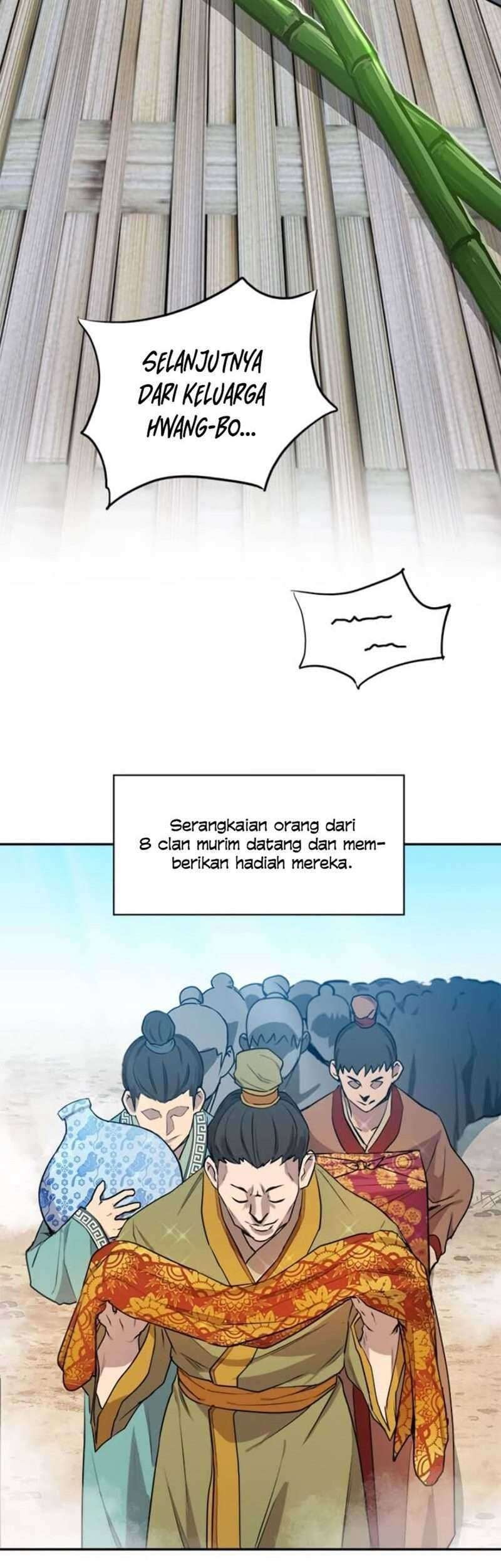 Strongest Fighter chapter 27 halaman 34