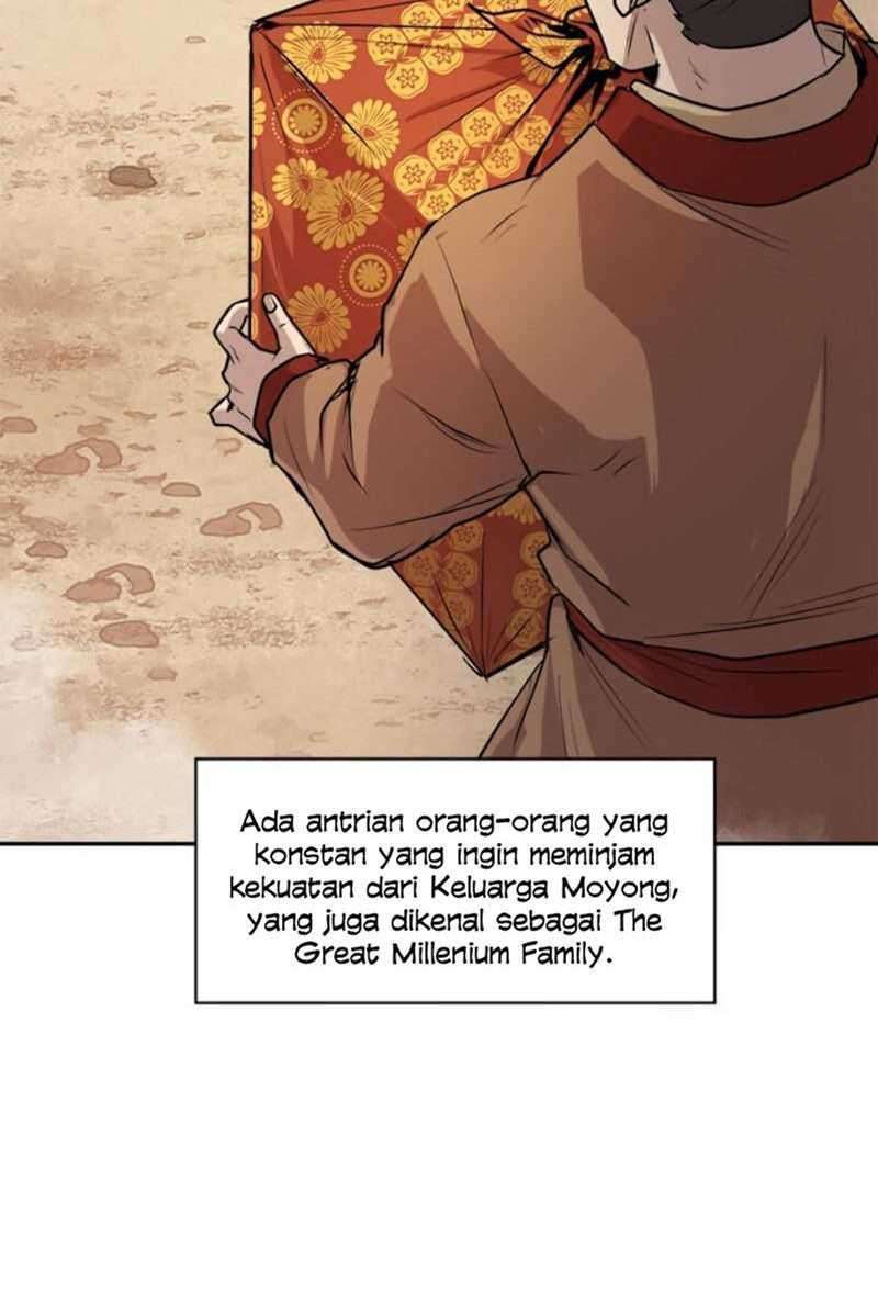 Strongest Fighter chapter 27 halaman 36