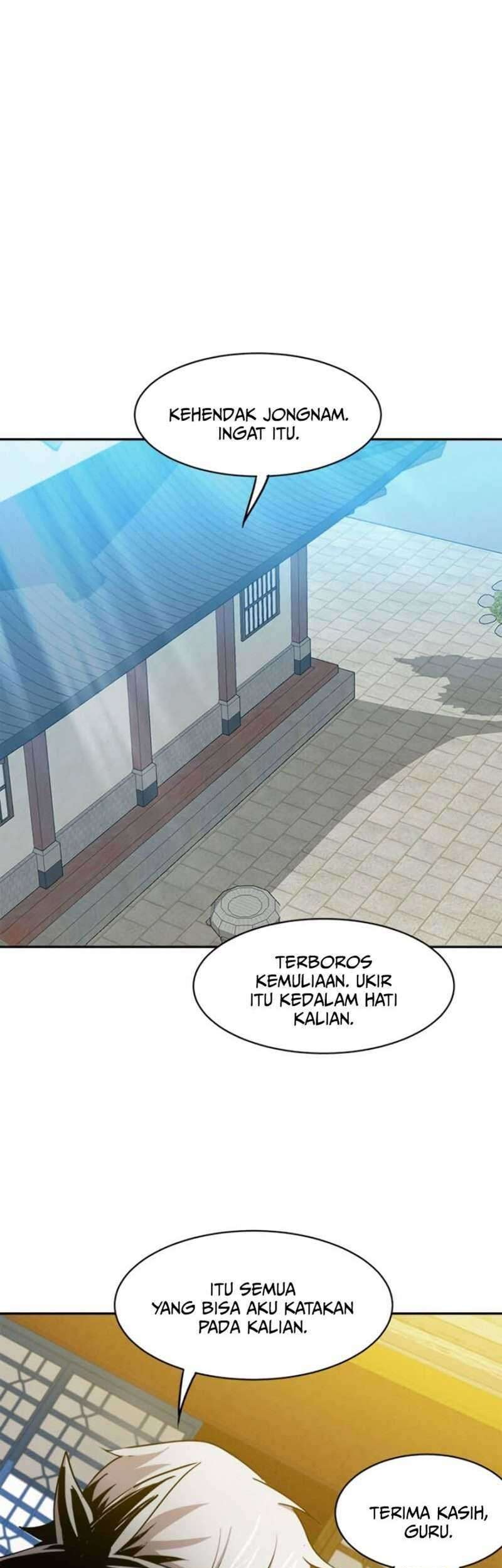 Strongest Fighter chapter 27 halaman 37