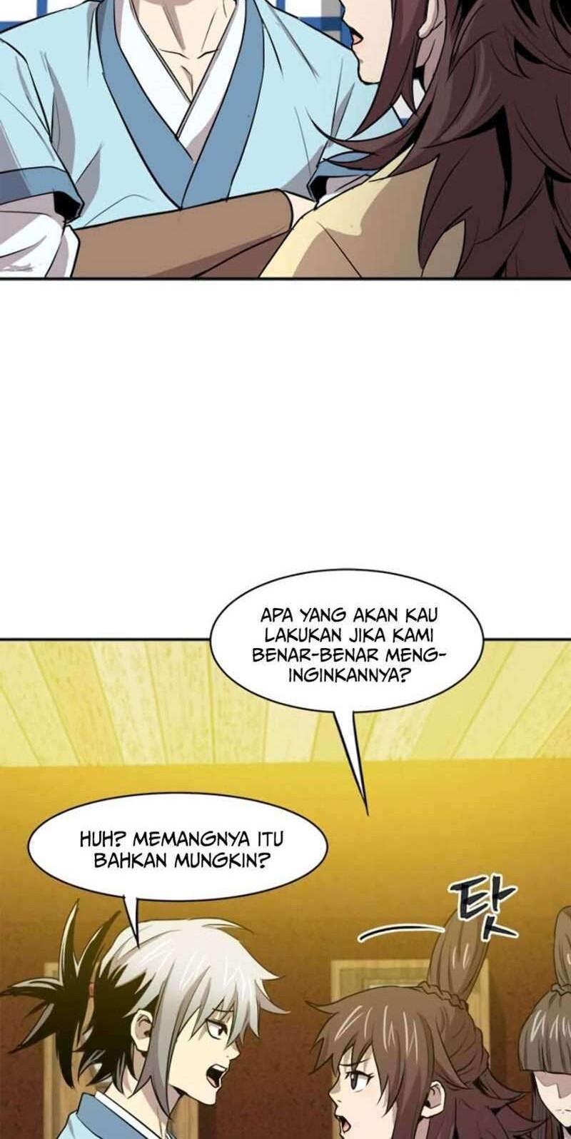 Strongest Fighter chapter 27 halaman 41