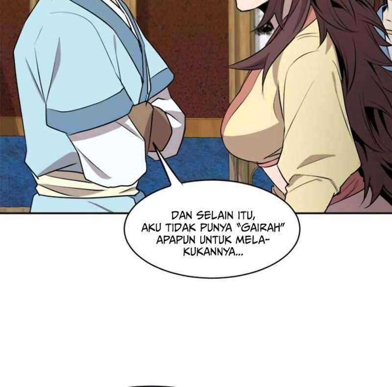 Strongest Fighter chapter 27 halaman 42