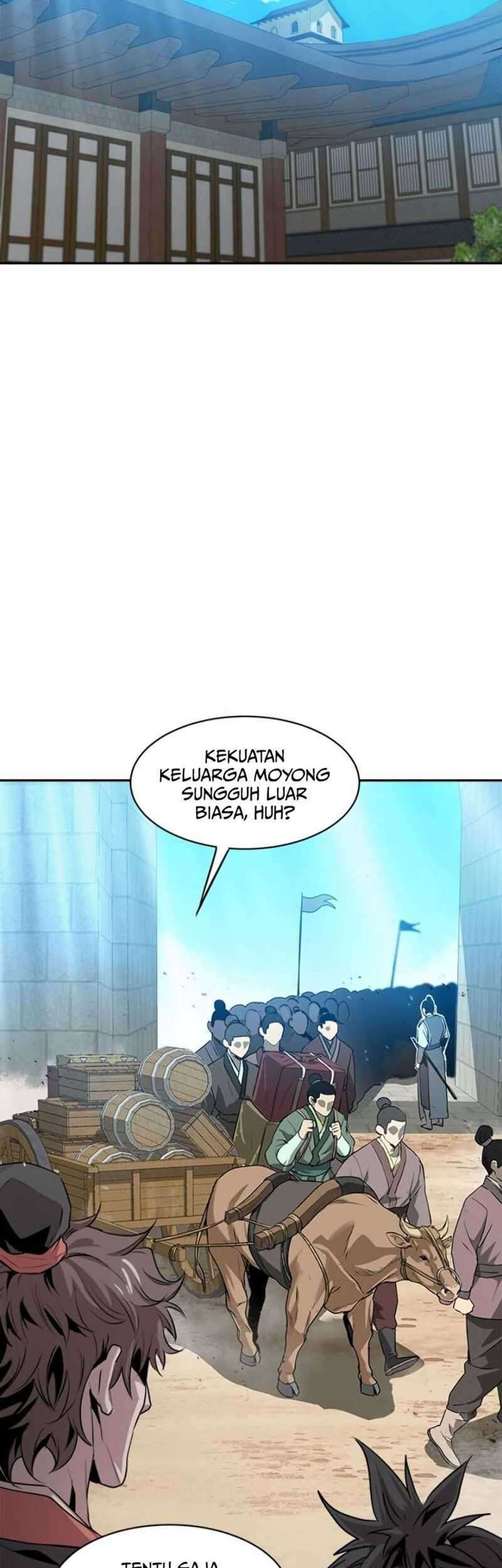 Strongest Fighter chapter 27 halaman 49