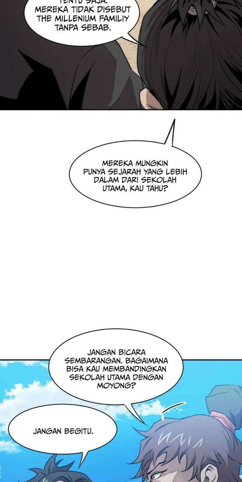 Strongest Fighter chapter 27 halaman 50