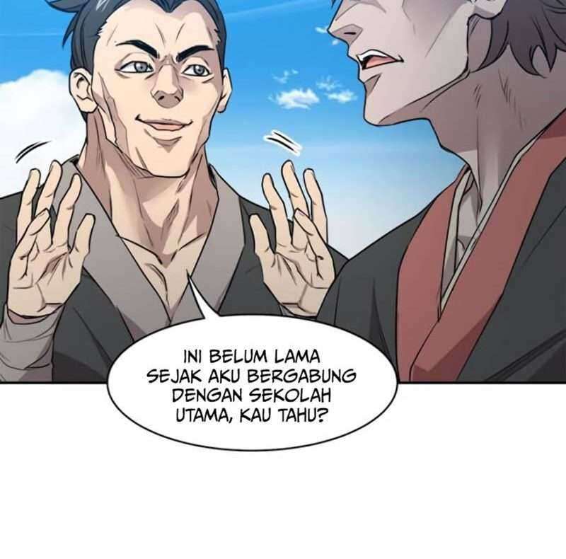 Strongest Fighter chapter 27 halaman 51