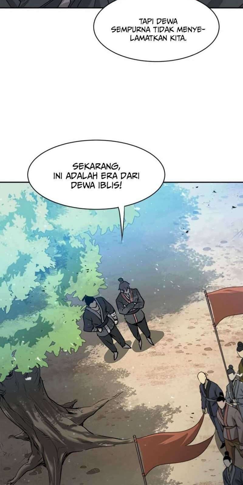 Strongest Fighter chapter 27 halaman 53