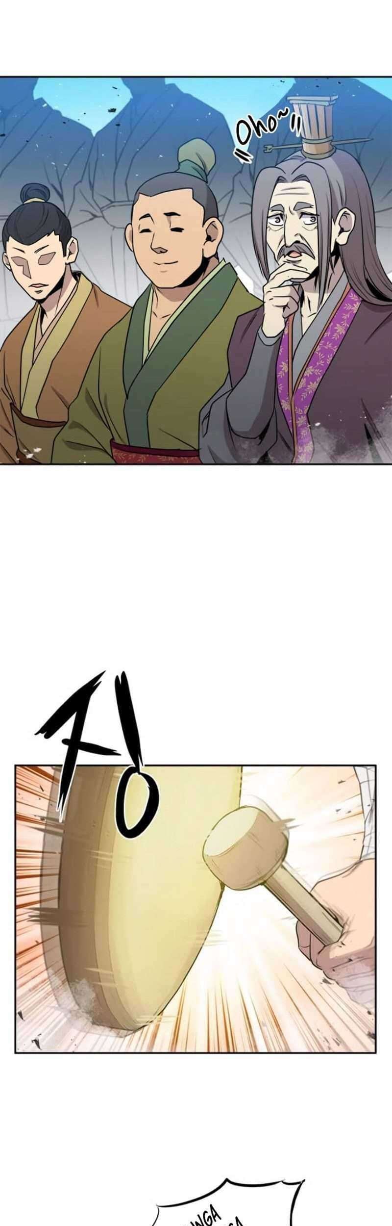 Strongest Fighter chapter 27 halaman 58