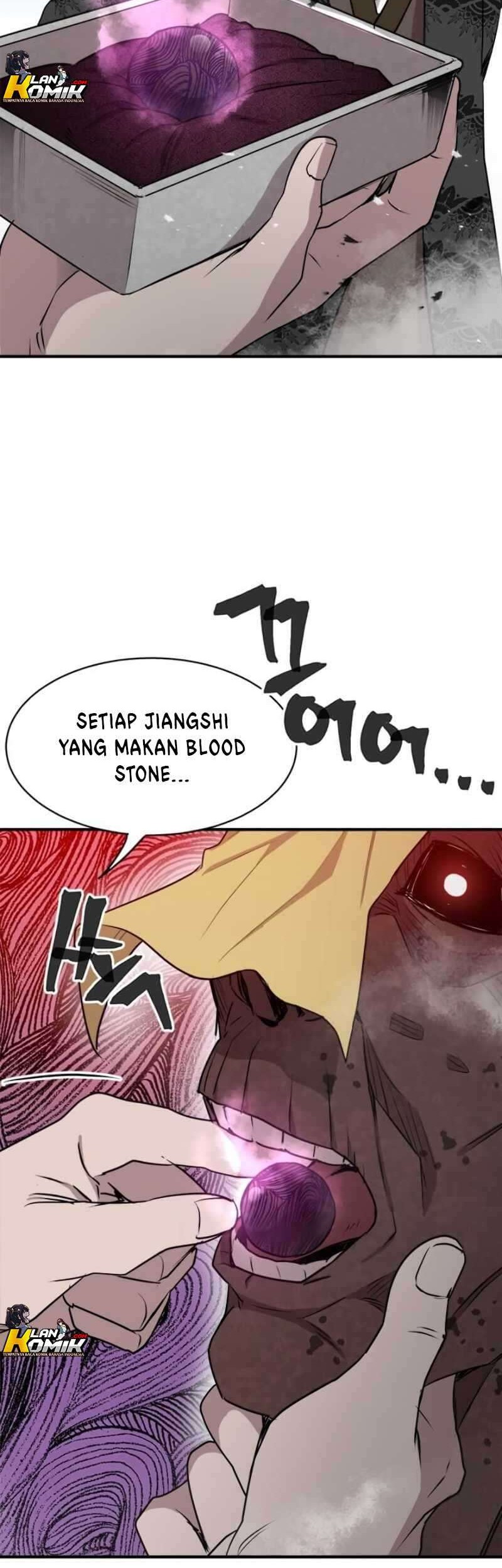 Strongest Fighter Bab 28 halaman 42