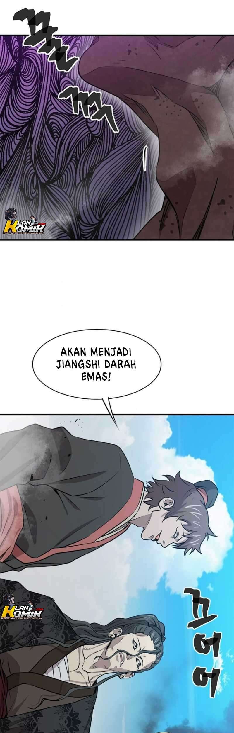Strongest Fighter Bab 28 halaman 44