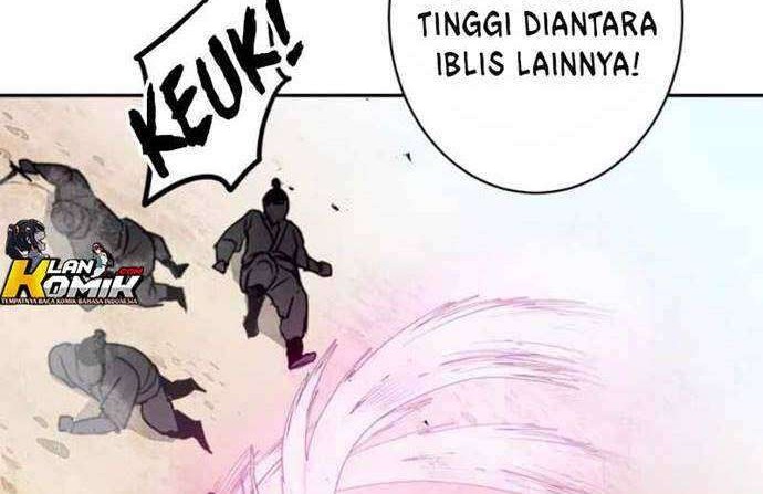 Strongest Fighter Bab 29 halaman 47