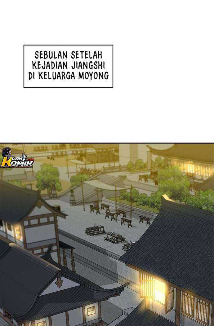 Strongest Fighter Bab 31 halaman 2