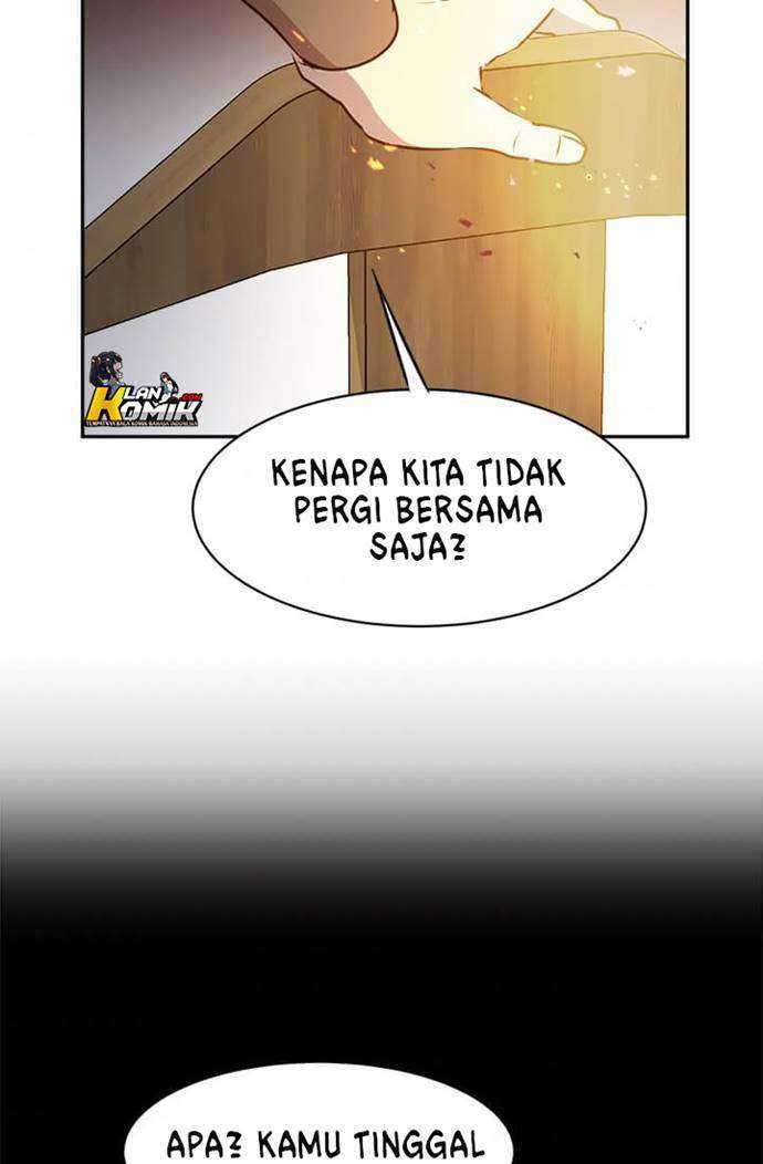 Strongest Fighter Bab 31 halaman 9