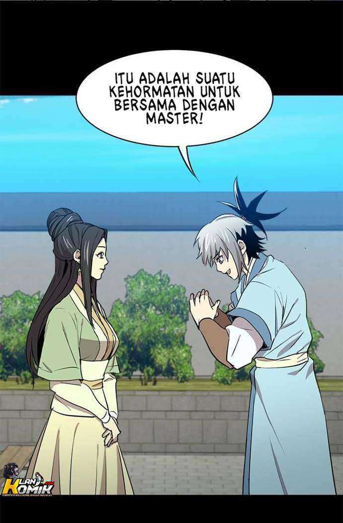 Strongest Fighter Bab 31 halaman 13