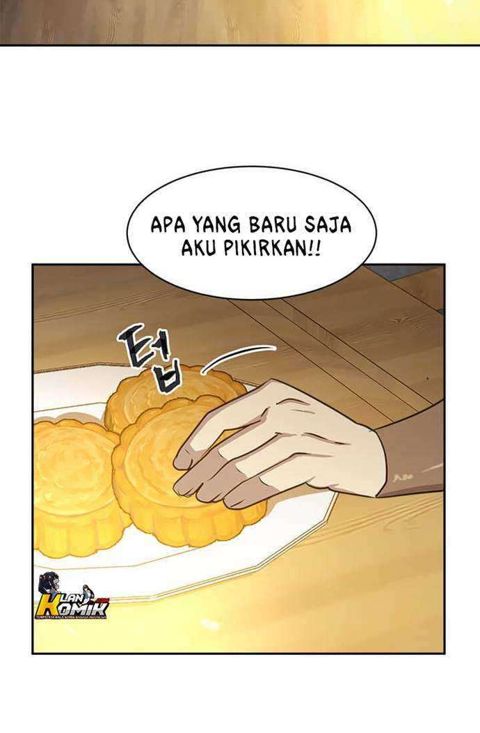 Strongest Fighter Bab 31 halaman 22
