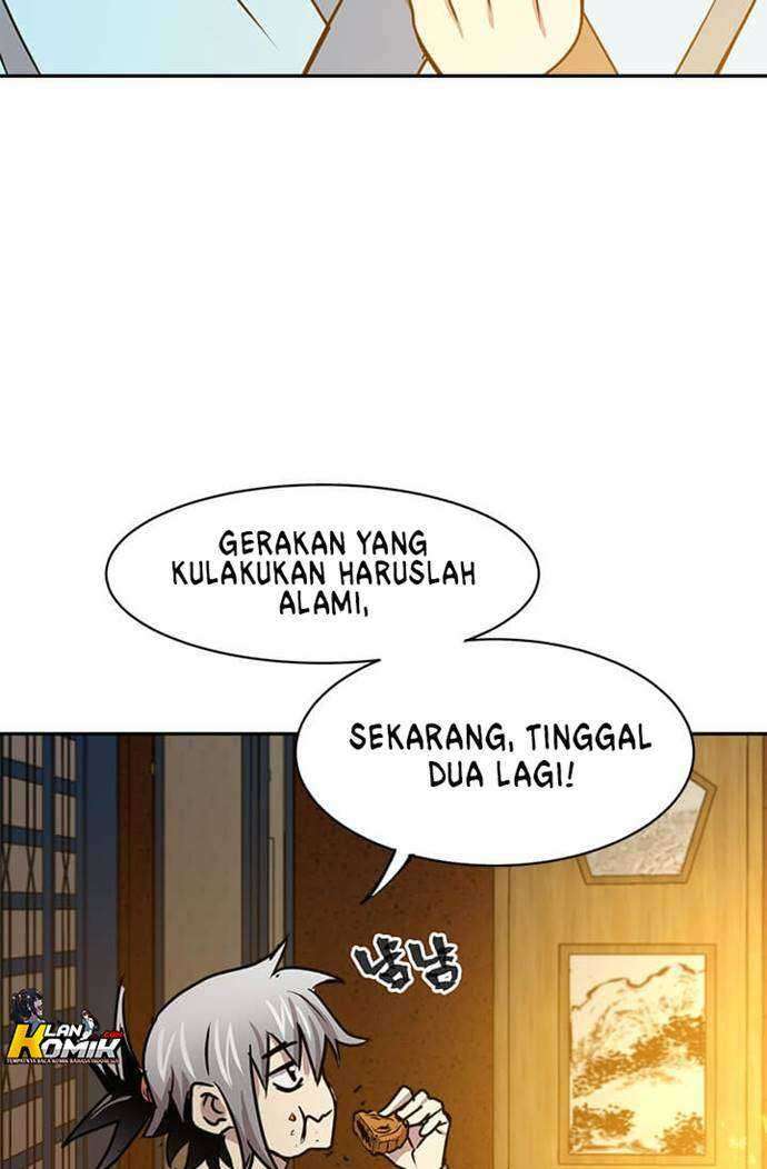 Strongest Fighter Bab 31 halaman 24