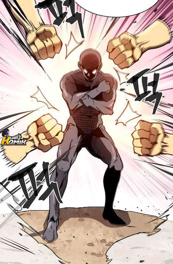 Strongest Fighter Bab 31 halaman 27