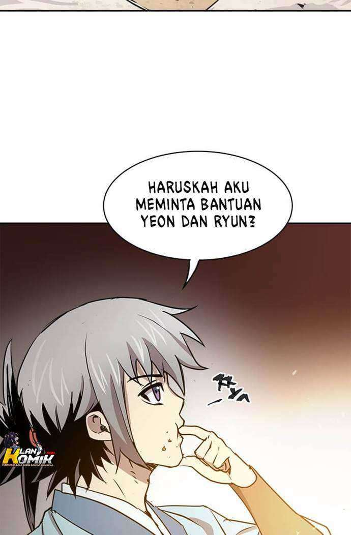 Strongest Fighter Bab 31 halaman 28