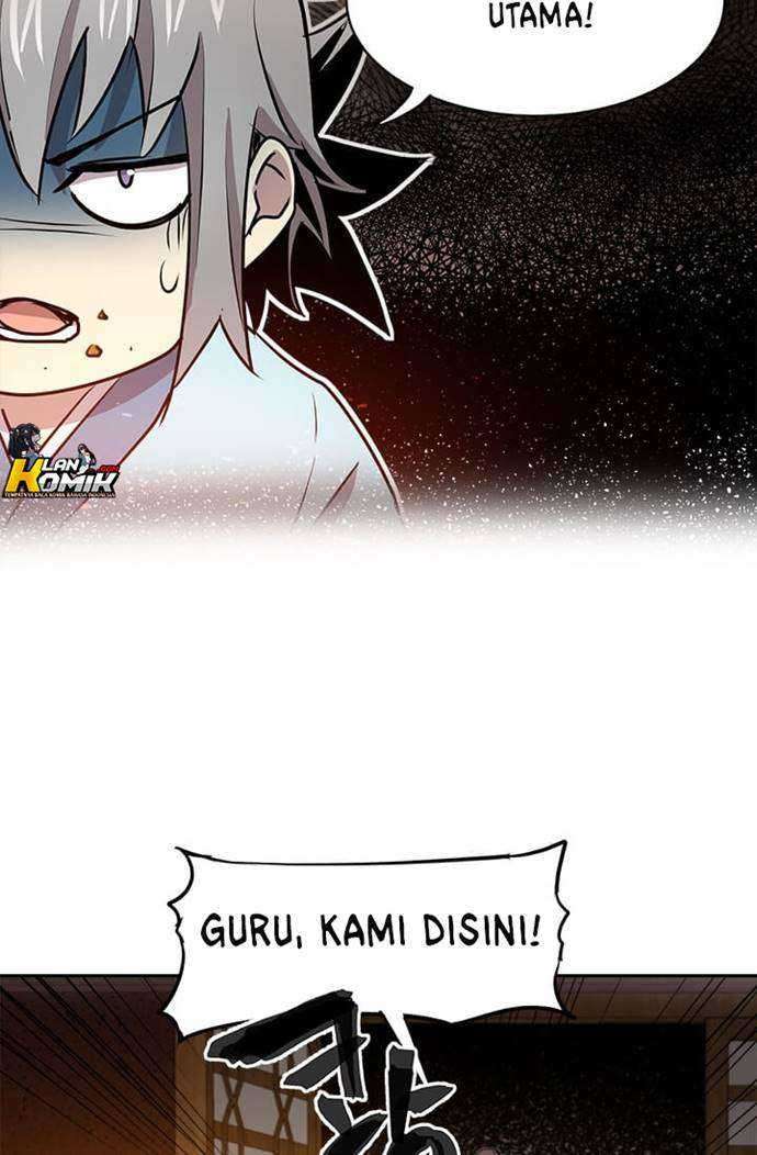 Strongest Fighter Bab 31 halaman 30