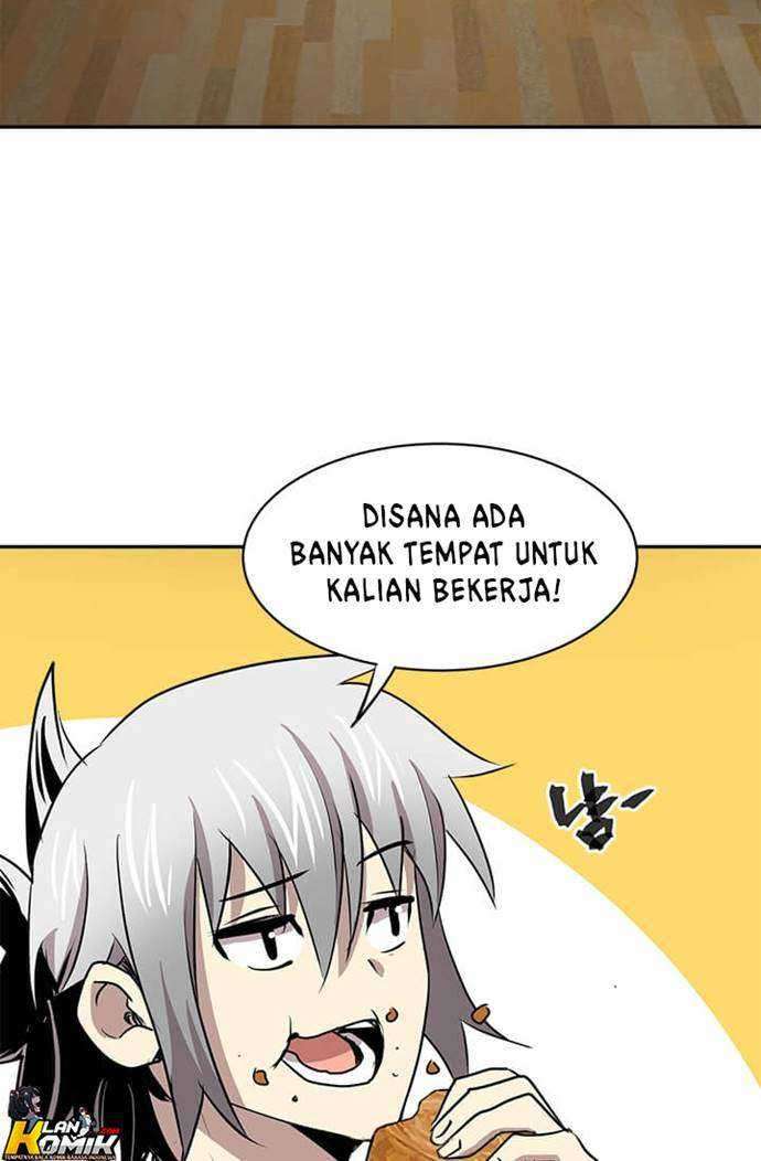 Strongest Fighter Bab 31 halaman 33