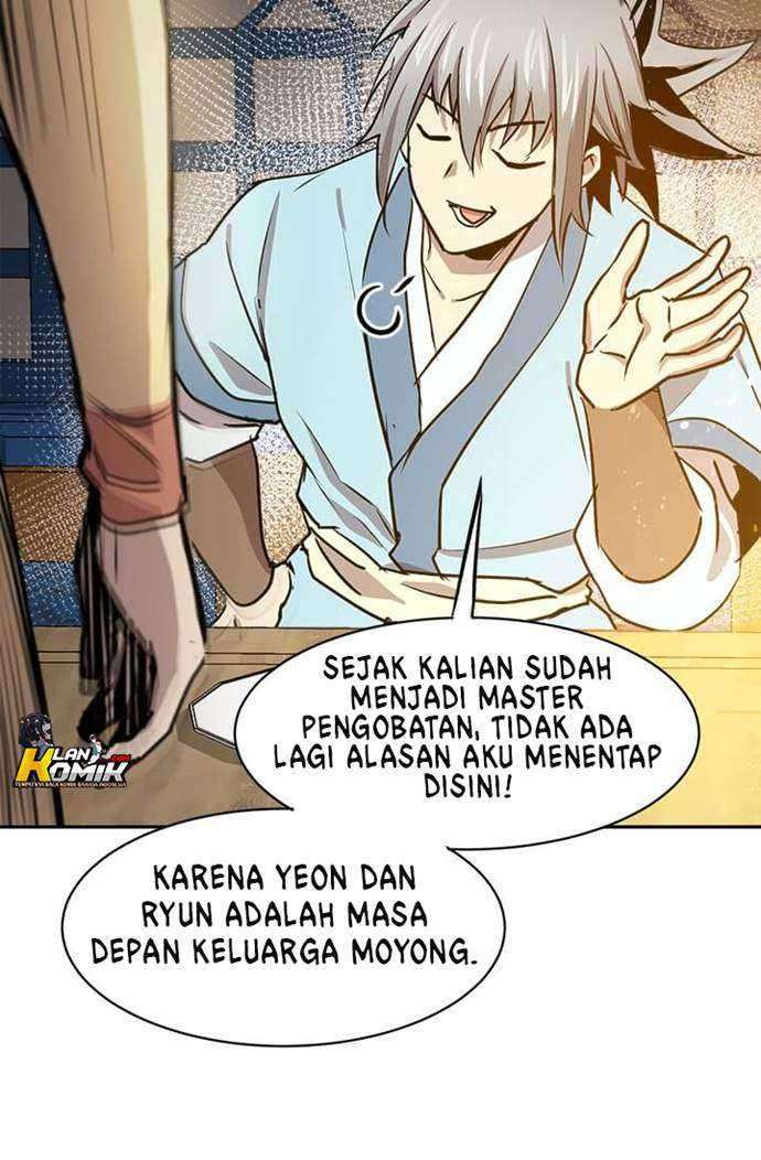 Strongest Fighter Bab 31 halaman 36
