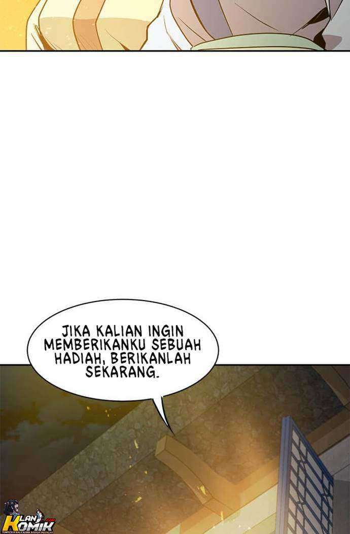 Strongest Fighter Bab 31 halaman 38