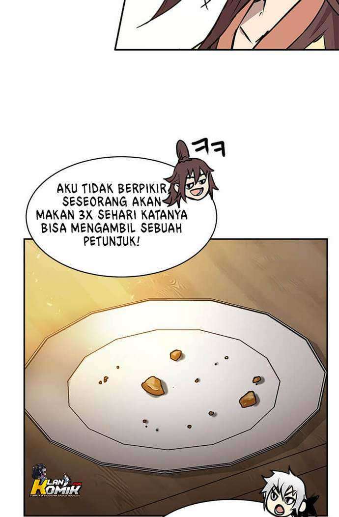 Strongest Fighter Bab 31 halaman 41