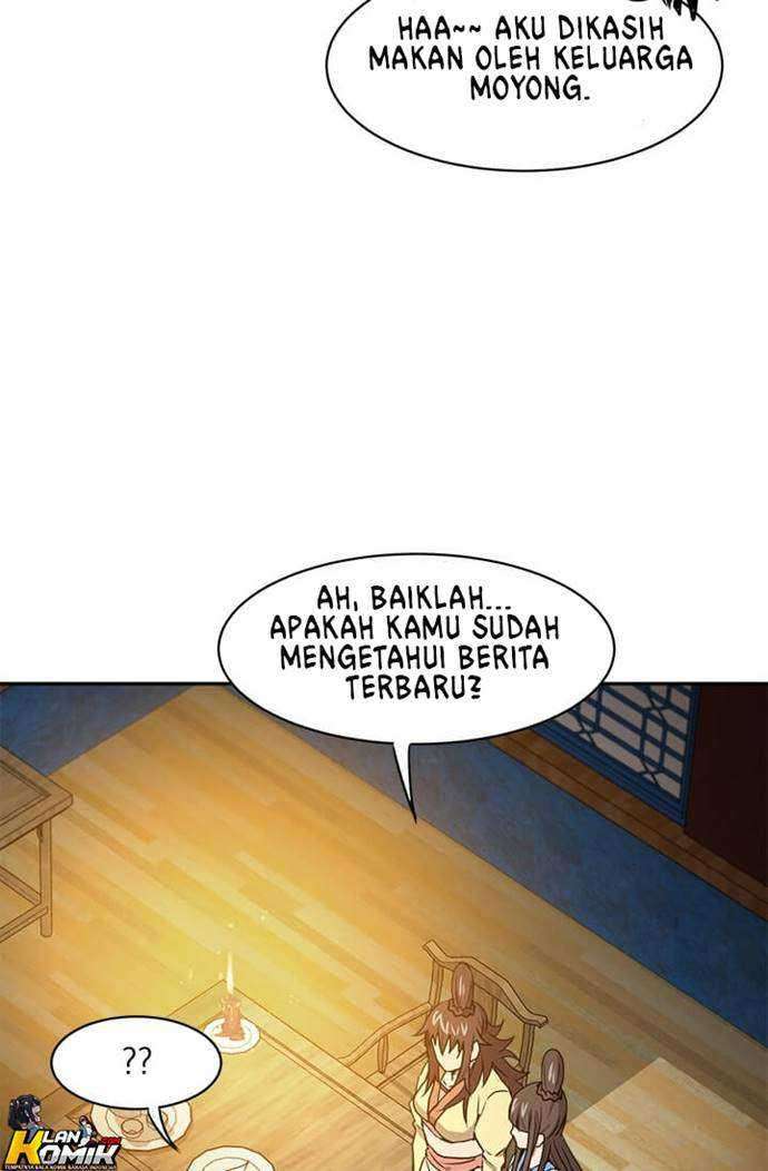 Strongest Fighter Bab 31 halaman 42
