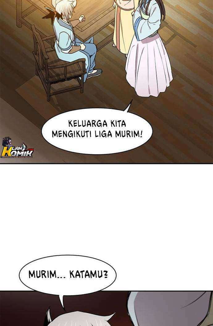 Strongest Fighter Bab 31 halaman 43
