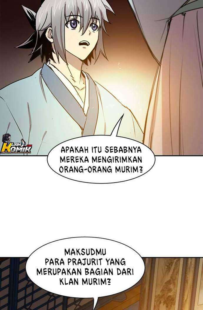 Strongest Fighter Bab 31 halaman 44
