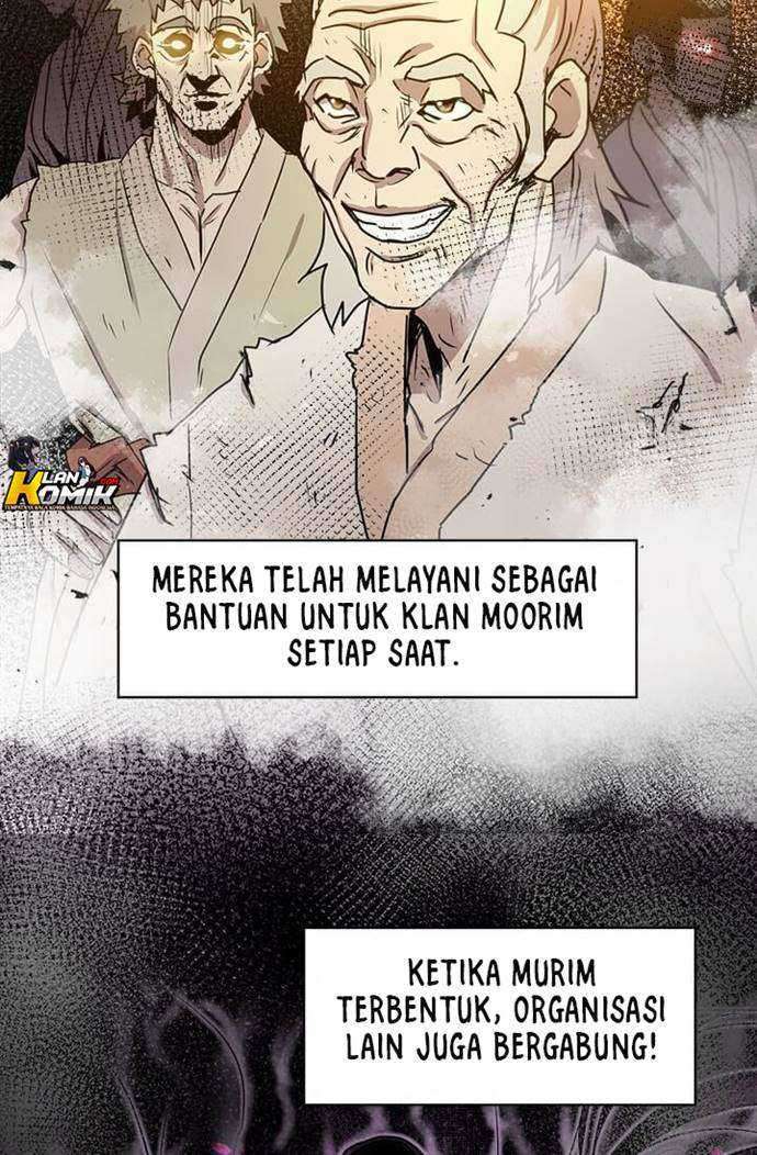 Strongest Fighter Bab 31 halaman 49