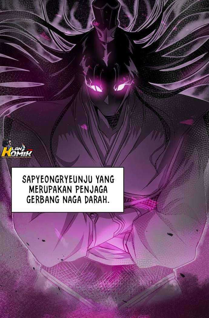 Strongest Fighter Bab 31 halaman 50