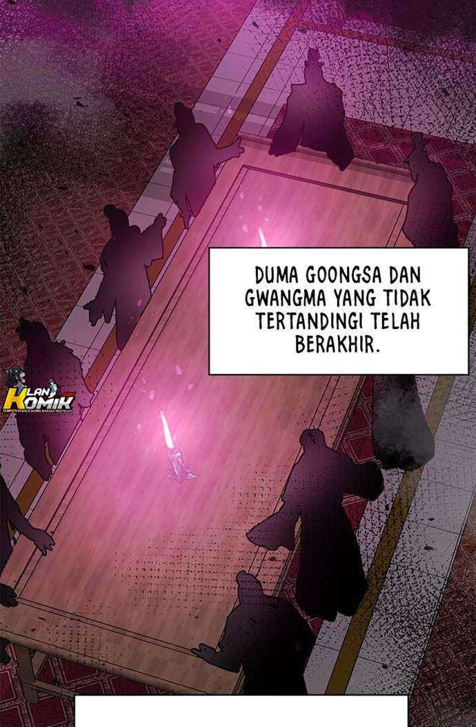 Strongest Fighter Bab 31 halaman 51