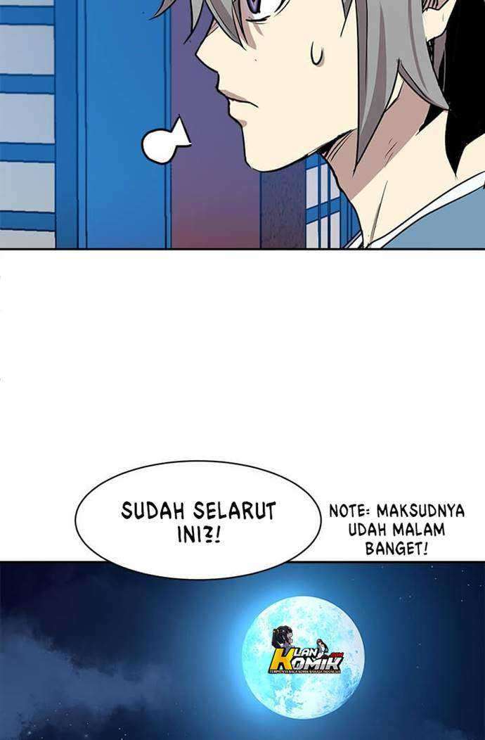 Strongest Fighter Bab 31 halaman 54