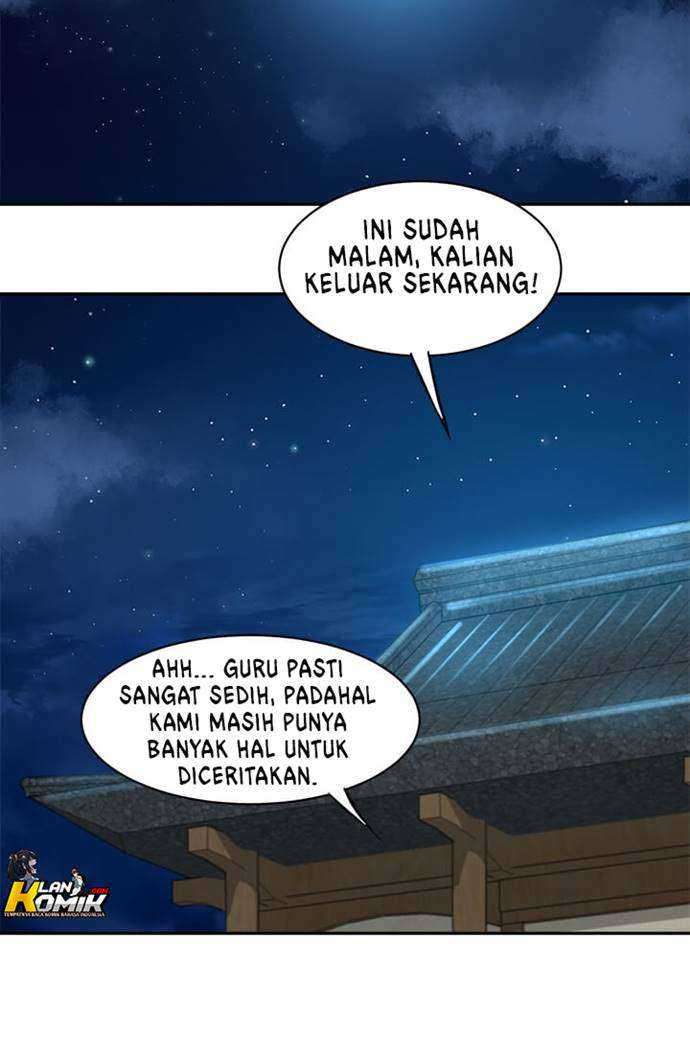 Strongest Fighter Bab 31 halaman 55
