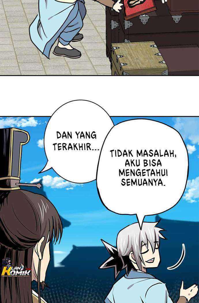 Strongest Fighter Bab 31 halaman 61