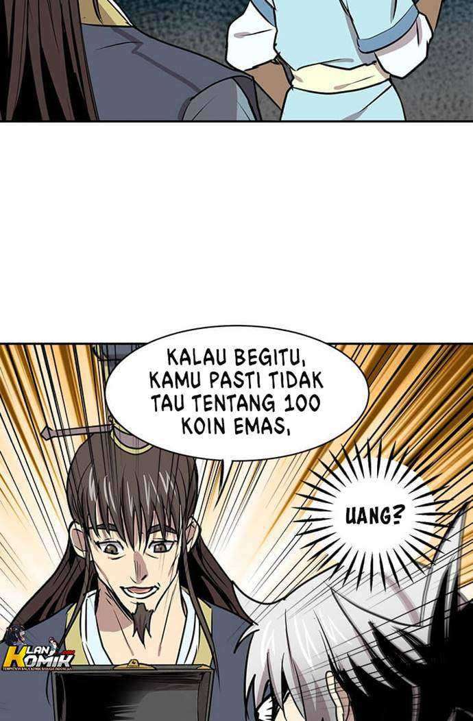 Strongest Fighter Bab 31 halaman 62