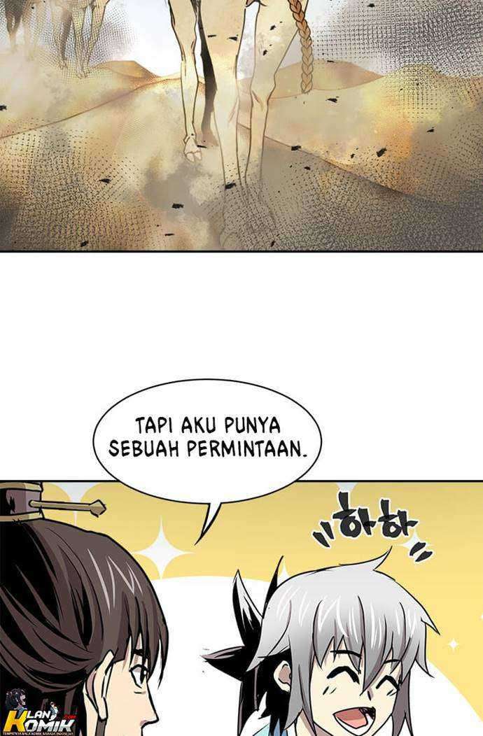 Strongest Fighter Bab 31 halaman 67