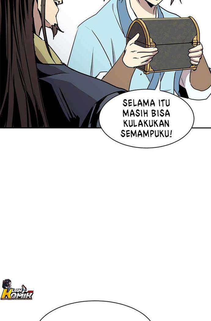 Strongest Fighter Bab 31 halaman 68
