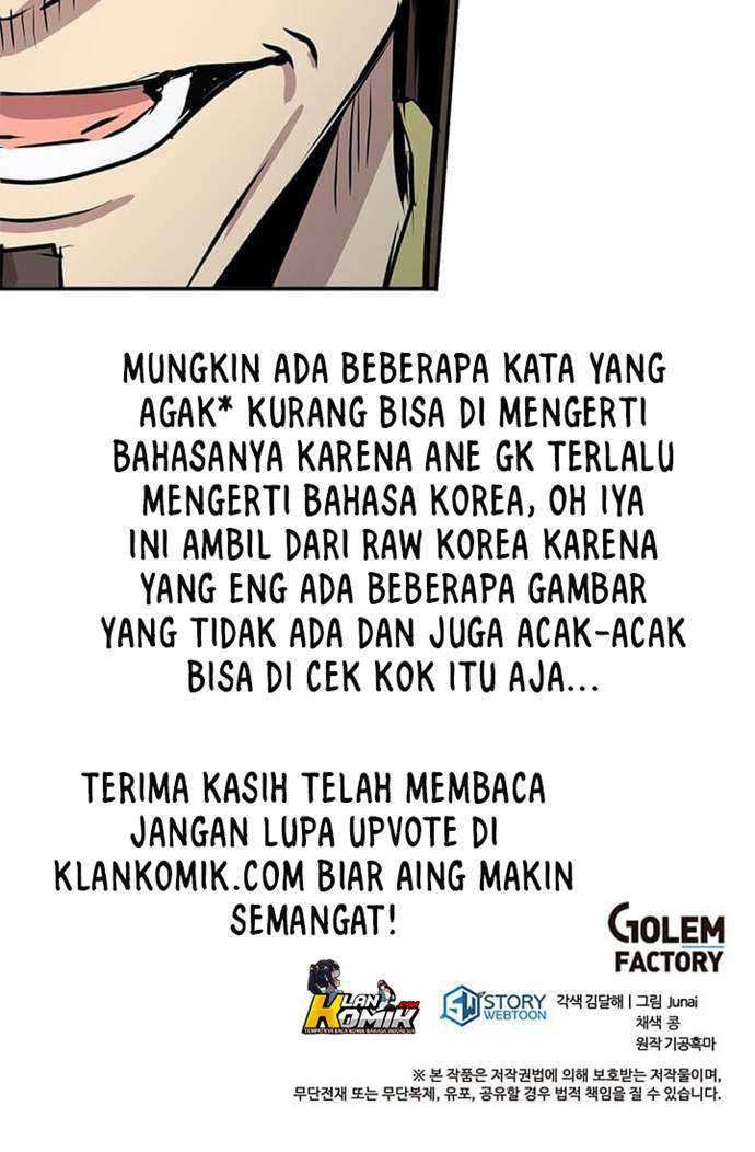 Strongest Fighter Bab 31 halaman 71