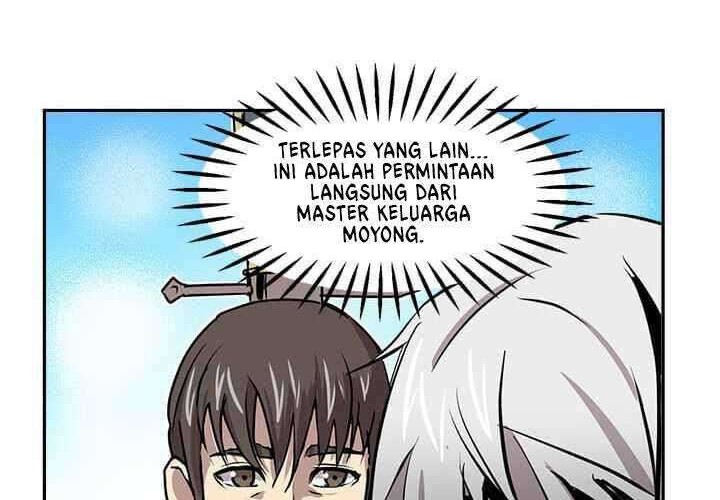 Strongest Fighter Bab 32 halaman 11