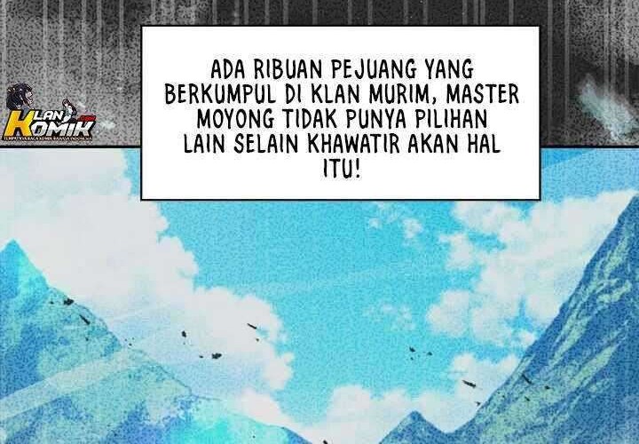 Strongest Fighter Bab 32 halaman 20