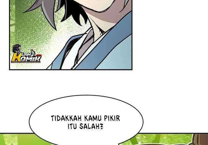 Strongest Fighter Bab 32 halaman 28