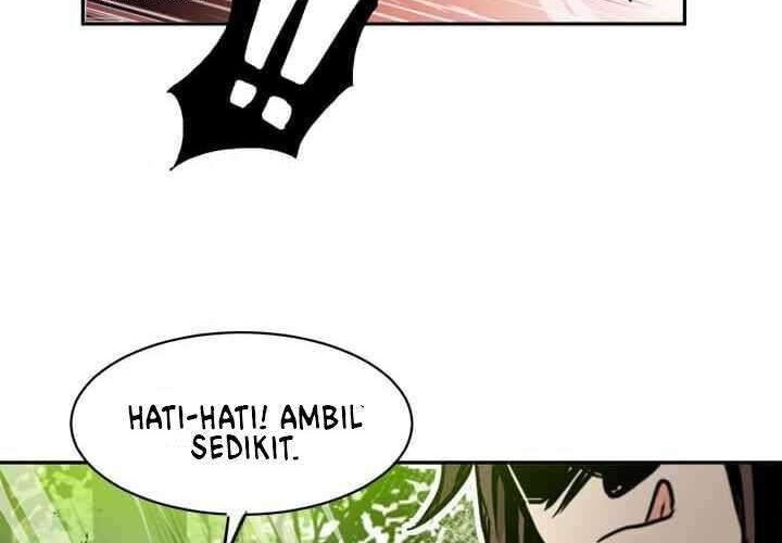 Strongest Fighter Bab 32 halaman 30