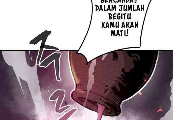 Strongest Fighter Bab 32 halaman 32