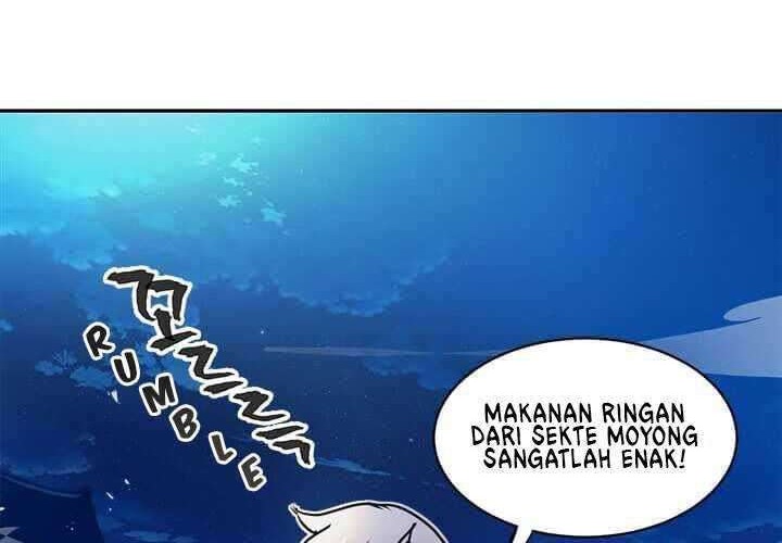Strongest Fighter Bab 32 halaman 52