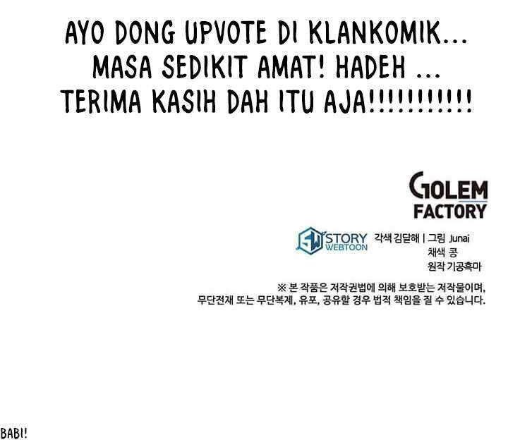Strongest Fighter Bab 32 halaman 59