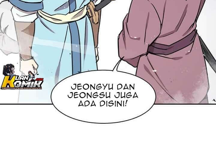 Strongest Fighter Bab 33 halaman 3