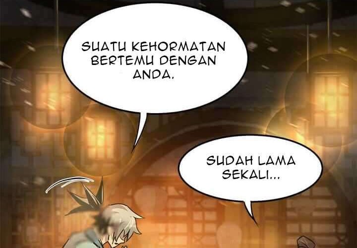 Strongest Fighter Bab 33 halaman 11