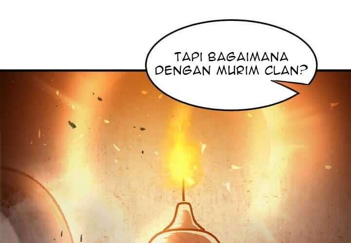 Strongest Fighter Bab 33 halaman 19
