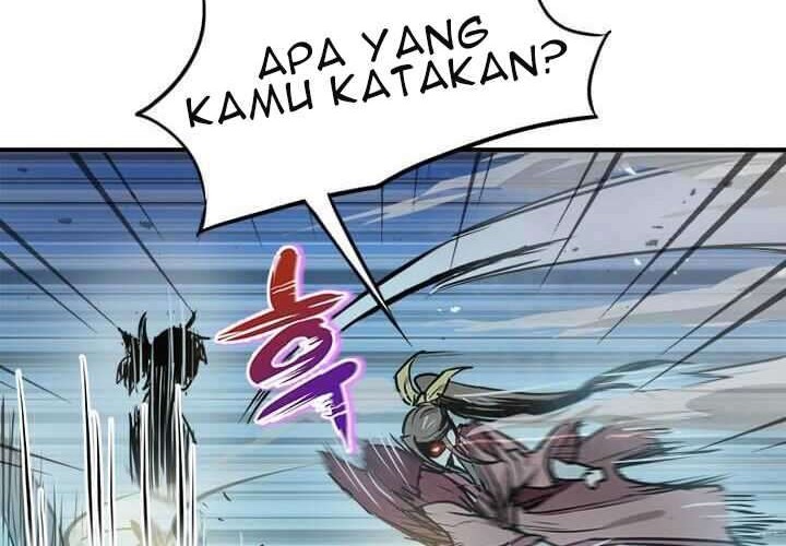Strongest Fighter Bab 33 halaman 35