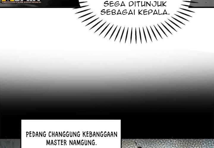 Strongest Fighter Bab 33 halaman 39